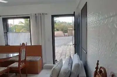 Apartamento para venda em rio das ostras, colinas, 2 dormitórios, 1 banheiro, 1 vaga