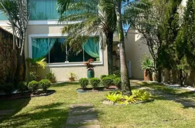 Casa para venda em rio das ostras, recreio, 3 dormitórios, 2 suítes, 3 banheiros, 1 vaga