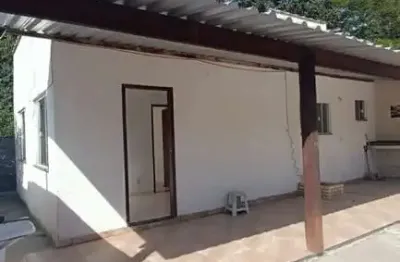 Casa para venda em rio das ostras, loteamento extensão do serramar, 2 dormitórios, 1 suíte, 2 banheiros, 3 vagas