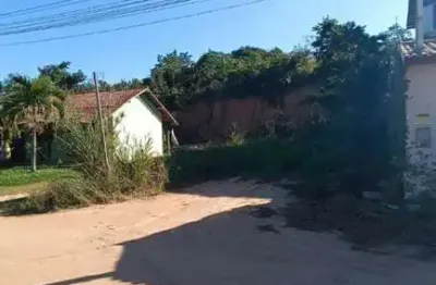 Terreno à venda no Mar do Norte, Rio das Ostras 
