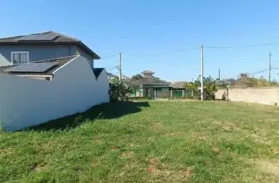 Terreno à venda no Lagoa, Macaé 