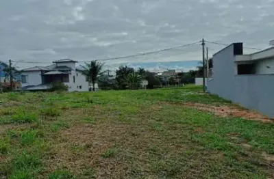 Terreno à venda no Terras do Contorno, Rio das Ostras 