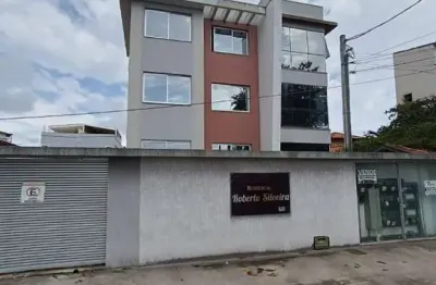 Apartamento para venda em rio das ostras, costazul, 2 dormitórios, 1 suíte, 2 banheiros, 1 vaga