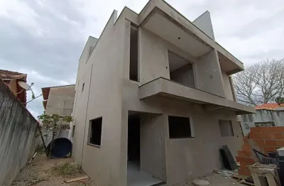 Casa para venda em rio das ostras, praia mar, 3 dormitórios, 2 suítes, 3 banheiros, 3 vagas