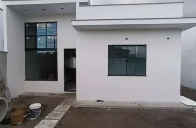 Casa para venda em rio das ostras, enseada das gaivotas, 2 dormitórios, 1 suíte, 2 banheiros, 1 vaga