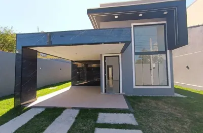 Casa para venda em rio das ostras, terra firme, 3 dormitórios, 1 suíte, 2 banheiros, 1 vaga