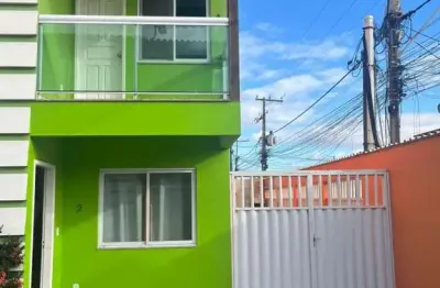 Casa em condomínio para locação em rio das ostras, recreio, 3 dormitórios, 1 suíte, 2 banheiros, 2 vagas