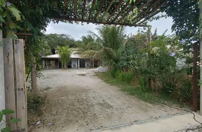 Chácara para venda em rio das ostras, cantagalo, 2 dormitórios, 2 suítes, 3 banheiros, 5 vagas