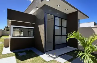 Casa para venda em rio das ostras, enseada das gaivotas, 3 dormitórios, 1 suíte, 2 banheiros, 1 vaga