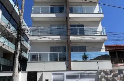 Apartamento para venda em rio das ostras, costazul, 2 dormitórios, 1 suíte, 2 banheiros, 1 vaga