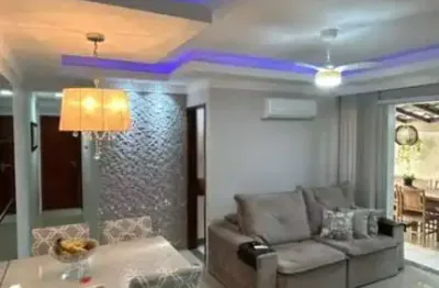 Apartamento para venda em rio das ostras, enseada das gaivotas, 2 dormitórios, 1 suíte, 2 banheiros, 1 vaga