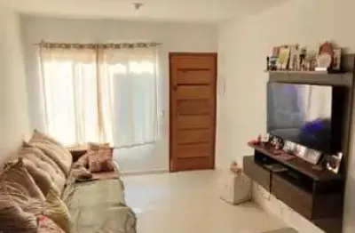 Casa para locação em rio das ostras, enseada das gaivotas, 2 dormitórios, 1 suíte, 2 banheiros, 1 vaga