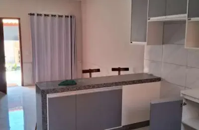 Casa para locação em rio das ostras, cidade beira mar, 2 dormitórios, 1 banheiro, 2 vagas