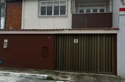 Casa para venda em macaé, imbetiba, 5 dormitórios, 1 suíte, 3 banheiros, 2 vagas