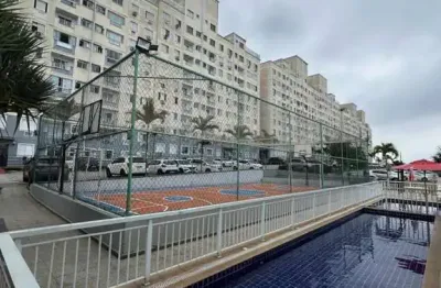 Apartamento para venda em macaé, glória, 2 dormitórios, 1 banheiro, 1 vaga