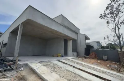 Alto padrão para venda em rio das ostras, viverde i, 3 dormitórios, 2 suítes, 3 banheiros, 4 vagas