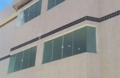 Apartamento para venda em rio das ostras, mar y lago, 2 dormitórios, 1 suíte, 2 banheiros, 1 vaga