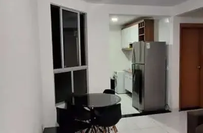 Apartamento para locação em rio das ostras, atlântica, 2 dormitórios, 1 banheiro, 1 vaga