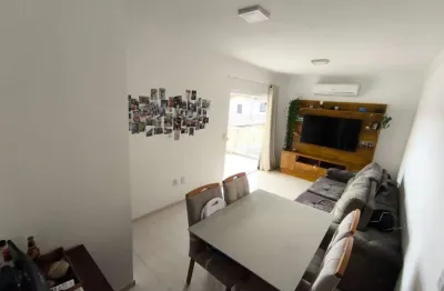 Apartamento para venda em rio das ostras, village rio das ostras, 2 dormitórios, 1 suíte, 2 banheiros, 1 vaga