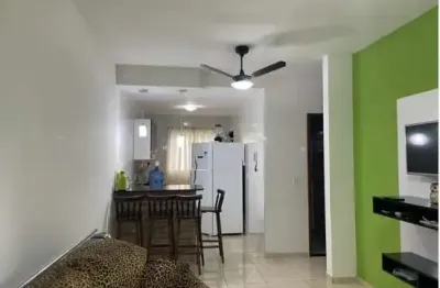 Apartamento para venda em rio das ostras, maria turri, 2 dormitórios, 1 banheiro, 1 vaga