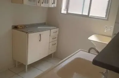 Apartamento para venda em rio das ostras, jardim marilea, 2 dormitórios, 1 banheiro, 1 vaga