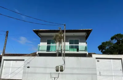 Duplex para venda em rio das ostras, serramar, 3 dormitórios, 1 suíte, 3 banheiros, 2 vagas
