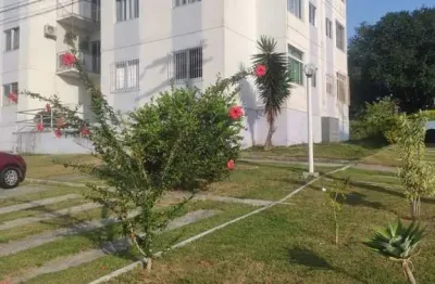 Apartamento para venda em rio das ostras, maria turri, 2 dormitórios, 1 banheiro, 1 vaga