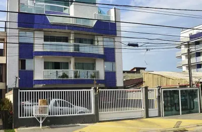 Apartamento para venda em rio das ostras, costazul, 2 dormitórios, 1 banheiro, 1 vaga