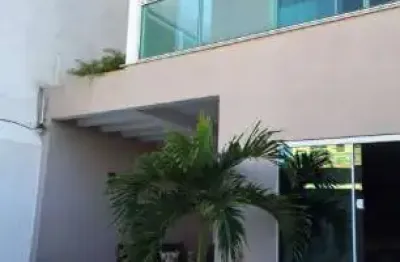 Casa para venda em rio das ostras, ouro verde, 3 dormitórios, 3 suítes, 4 banheiros, 3 vagas