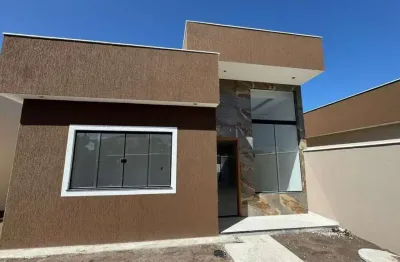 Casa para venda em rio das ostras, enseada das gaivotas, 3 dormitórios, 1 suíte, 2 banheiros, 3 vagas