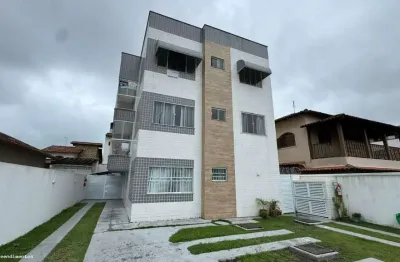 Apartamento para venda em rio das ostras, novo rio das ostras, 2 dormitórios, 1 suíte, 2 banheiros, 1 vaga