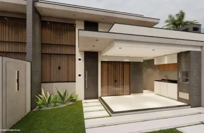 Casa para venda em rio das ostras, jardim marilea, 3 dormitórios, 2 suítes, 2 banheiros, 3 vagas