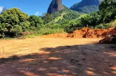 Terreno à venda na Estrada Serra Da Cruz, 10, Trapiche, Macaé