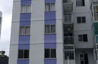 Apartamento para venda em rio das ostras, maria turri, 2 dormitórios, 1 banheiro, 1 vaga