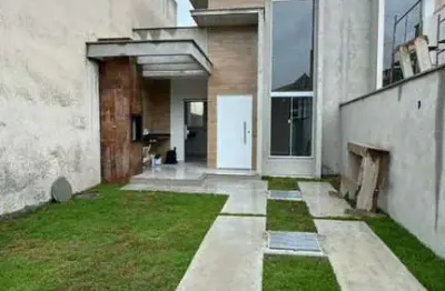 Casa para venda em rio das ostras, recreio, 3 dormitórios, 1 suíte, 2 banheiros, 2 vagas