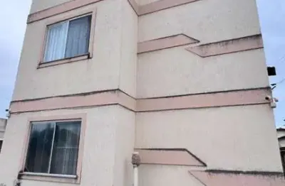 Apartamento para Venda em Rio das Ostras, Mar Y Lago, 3 dormitórios, 1 suíte, 2 banheiros, 1 vaga