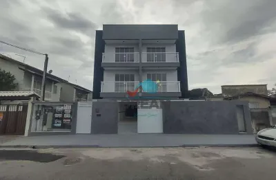 Apartamento com 2 dormitórios à venda, 70 m² por R$ 370.000,00 - Jardim Mariléa - Rio das Ostras/RJ