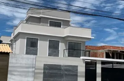 Apartamento com 2 dormitórios à venda, 80 m² por R$ 305.000,00 - Jardim Bela Vista - Rio das Ostras/RJ