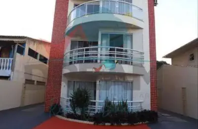 Apartamento Residencial à venda, Praia Mar, Rio das Ostras - AP0009.