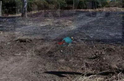 Terreno Residencial à venda, Balneário das Garças, Rio das Ostras - TE0012.