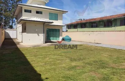 Casa Residencial à venda, Mar y Lago, Rio das Ostras - CA0013.
