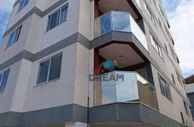 Apartamento Residencial à venda, Recreio, Rio das Ostras - AP0014.