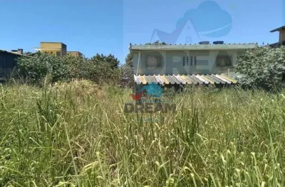 Terreno Residencial à venda, Recreio, Rio das Ostras - TE0011.