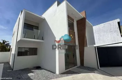 Casa Residencial à venda, Jardim Bela Vista, Rio das Ostras - CA0167.