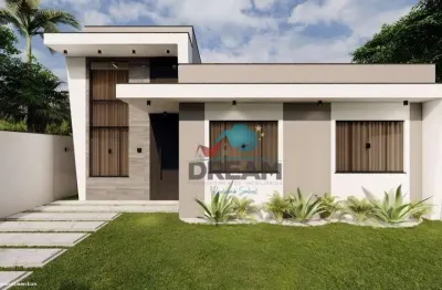 Casa Residencial à venda, Enseada das Gaivotas, Rio das Ostras - CA0177.