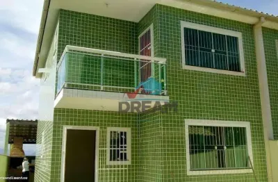 Apartamento Duplex Residencial à venda, Mar do Norte, Rio das Ostras - AD0008.