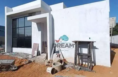 Casa Residencial à venda, Viverde II, Rio das Ostras - CA0397.