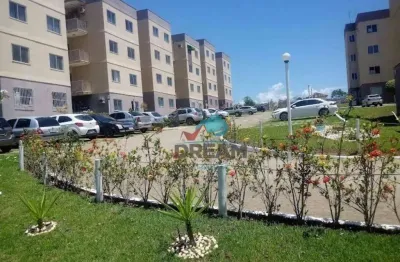 Apartamento Residencial à venda, Maria Turri, Rio das Ostras - AP0063.