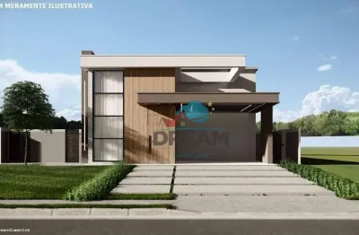 Casa Residencial à venda, Viverde II, Rio das Ostras - CA0163.