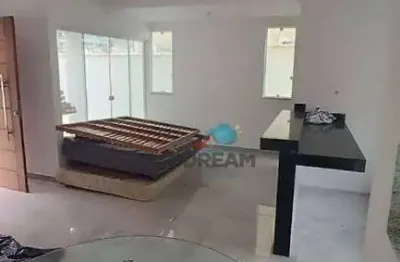 Casa Residencial à venda, Costazul, Rio das Ostras - CA0244.